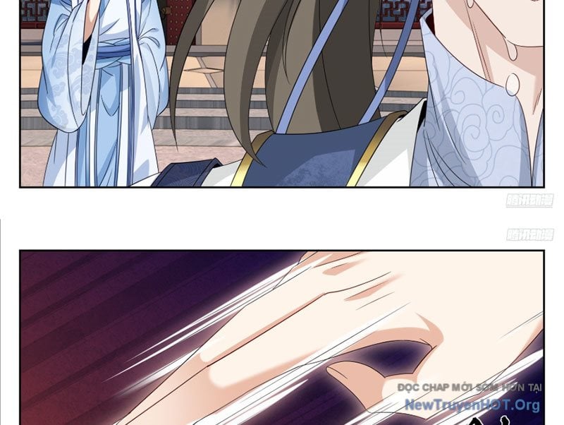 Đại Phụng Đả Canh Nhân: Chapter 548