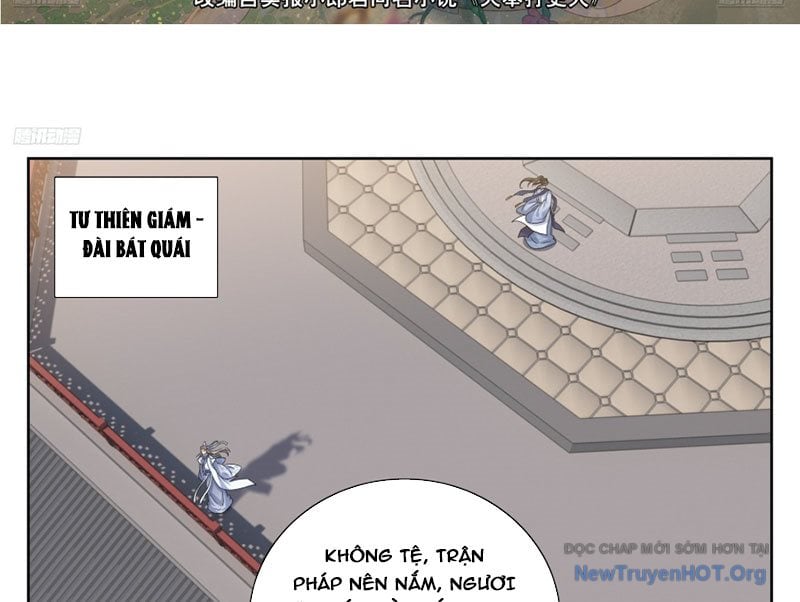 Đại Phụng Đả Canh Nhân: Chapter 548