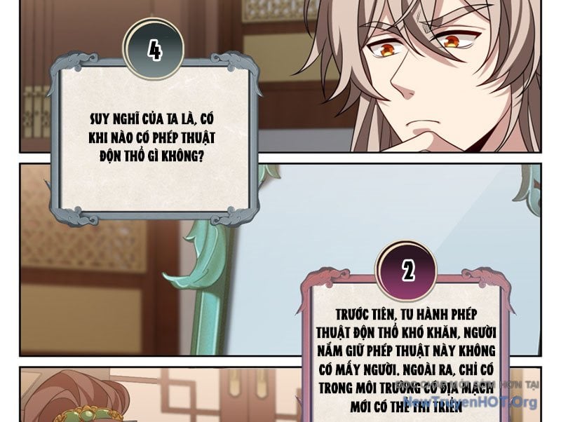 Đại Phụng Đả Canh Nhân: Chapter 548