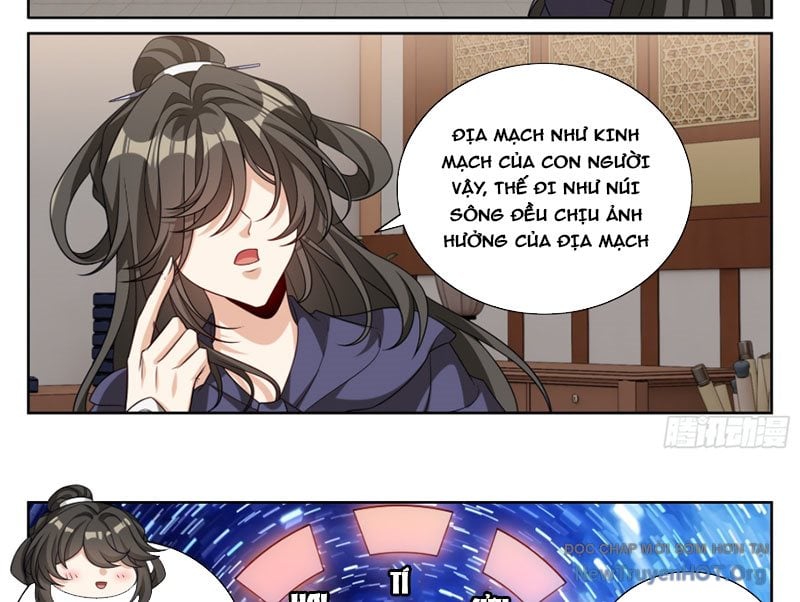 Đại Phụng Đả Canh Nhân: Chapter 548