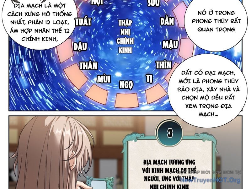 Đại Phụng Đả Canh Nhân: Chapter 548