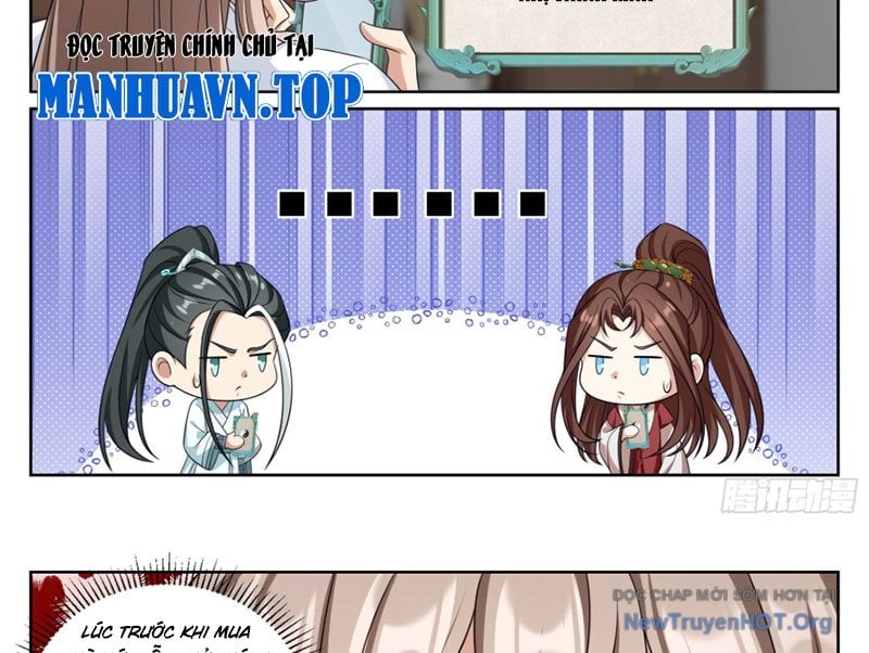 Đại Phụng Đả Canh Nhân: Chapter 548