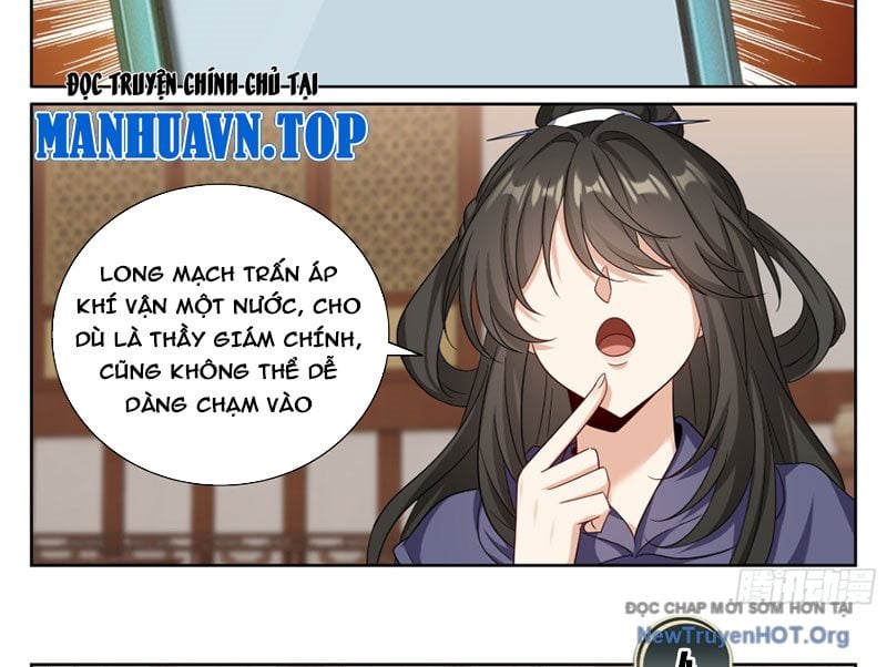 Đại Phụng Đả Canh Nhân: Chapter 548