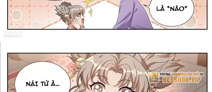 Đại Phụng Đả Canh Nhân: Chapter 549