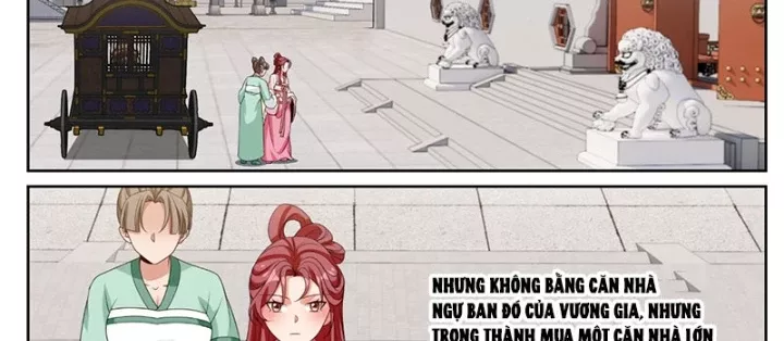 Đại Phụng Đả Canh Nhân: Chapter 549