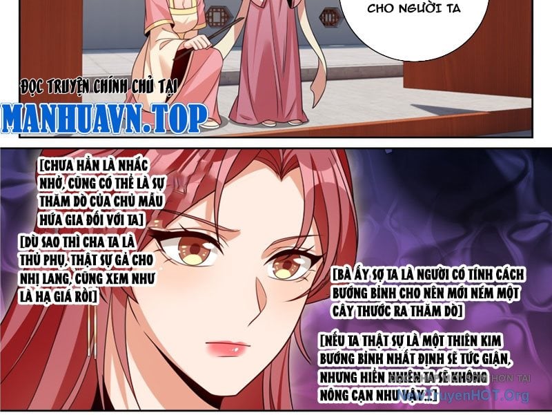 Đại Phụng Đả Canh Nhân: Chapter 550
