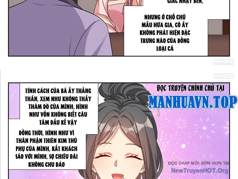 Đại Phụng Đả Canh Nhân: Chapter 550