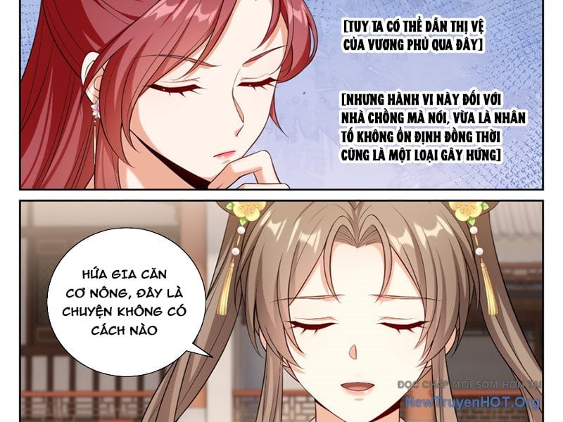 Đại Phụng Đả Canh Nhân: Chapter 550