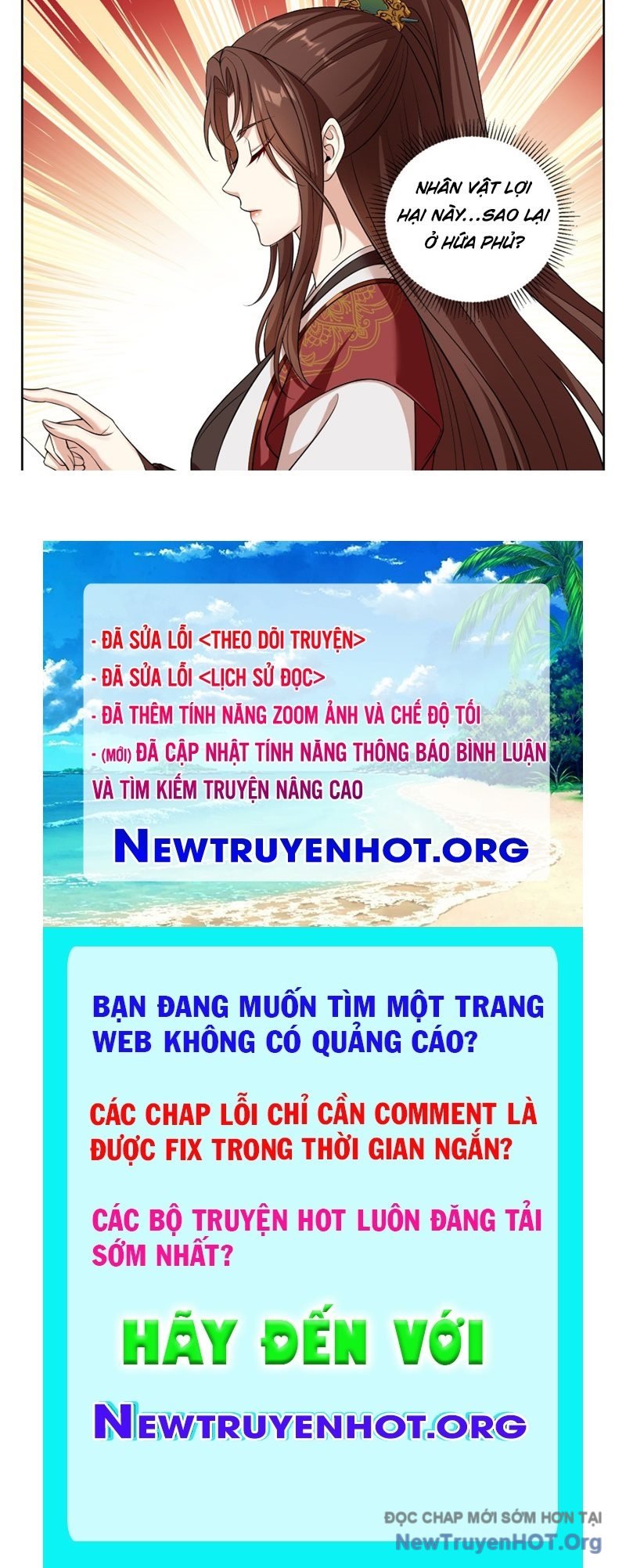 Đại Phụng Đả Canh Nhân: Chapter 550