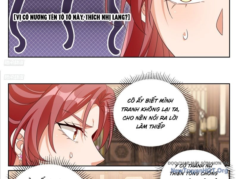 Đại Phụng Đả Canh Nhân: Chapter 551