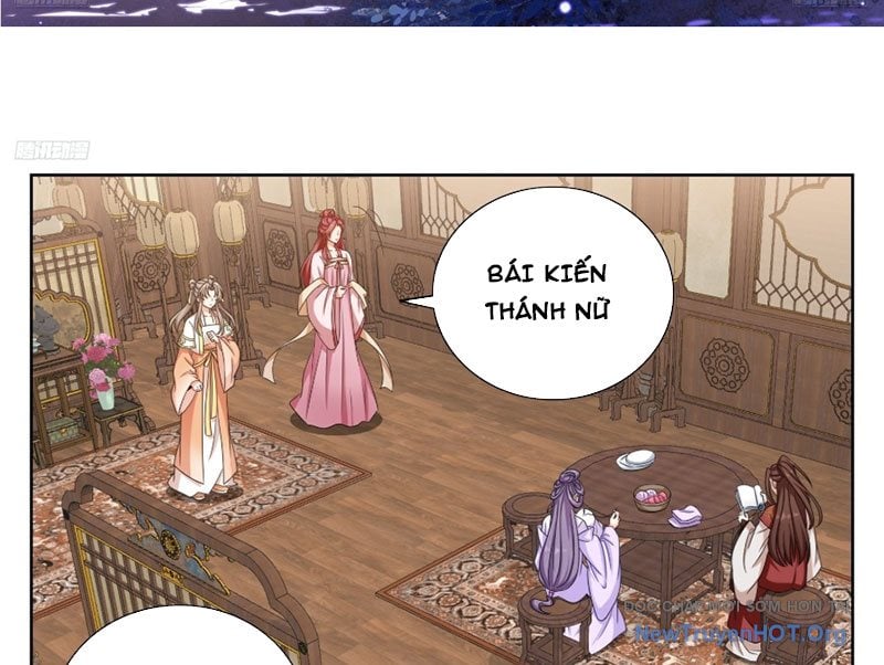 Đại Phụng Đả Canh Nhân: Chapter 551
