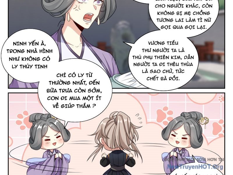 Đại Phụng Đả Canh Nhân: Chapter 551