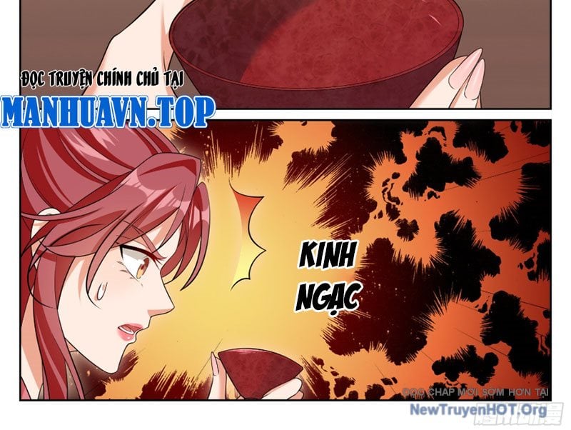 Đại Phụng Đả Canh Nhân: Chapter 551