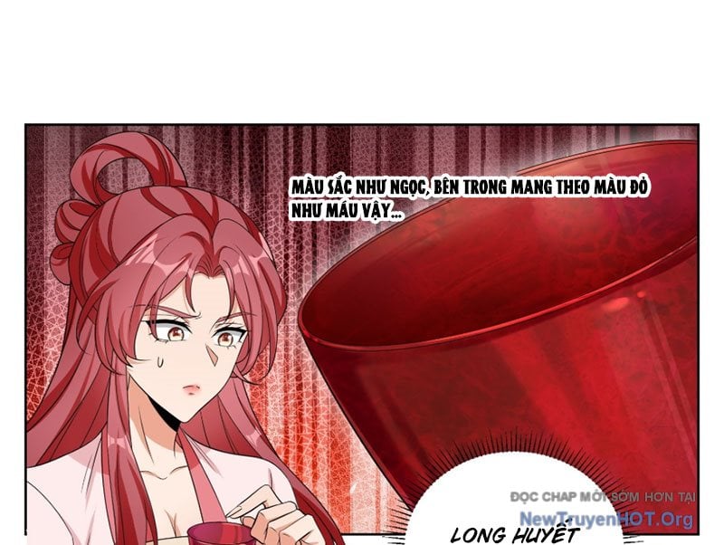 Đại Phụng Đả Canh Nhân: Chapter 551