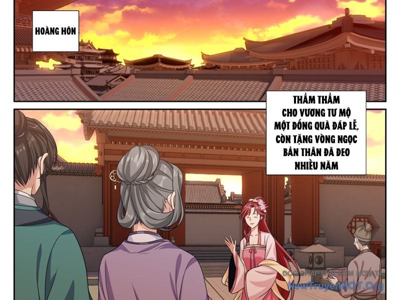 Đại Phụng Đả Canh Nhân: Chapter 552