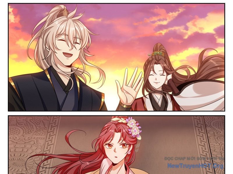 Đại Phụng Đả Canh Nhân: Chapter 552