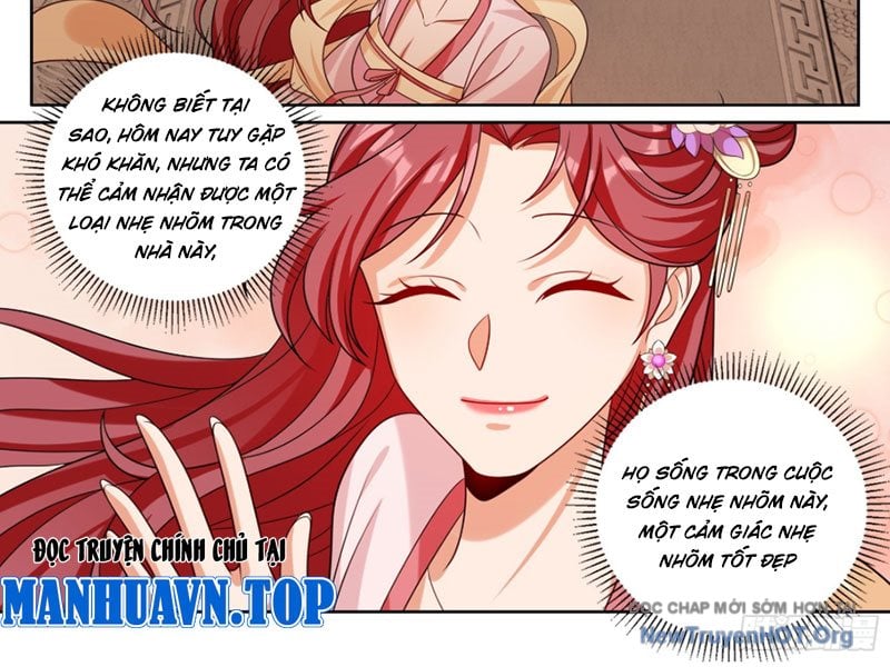 Đại Phụng Đả Canh Nhân: Chapter 552
