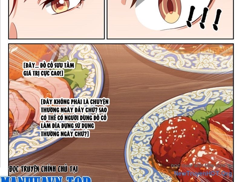 Đại Phụng Đả Canh Nhân: Chapter 552