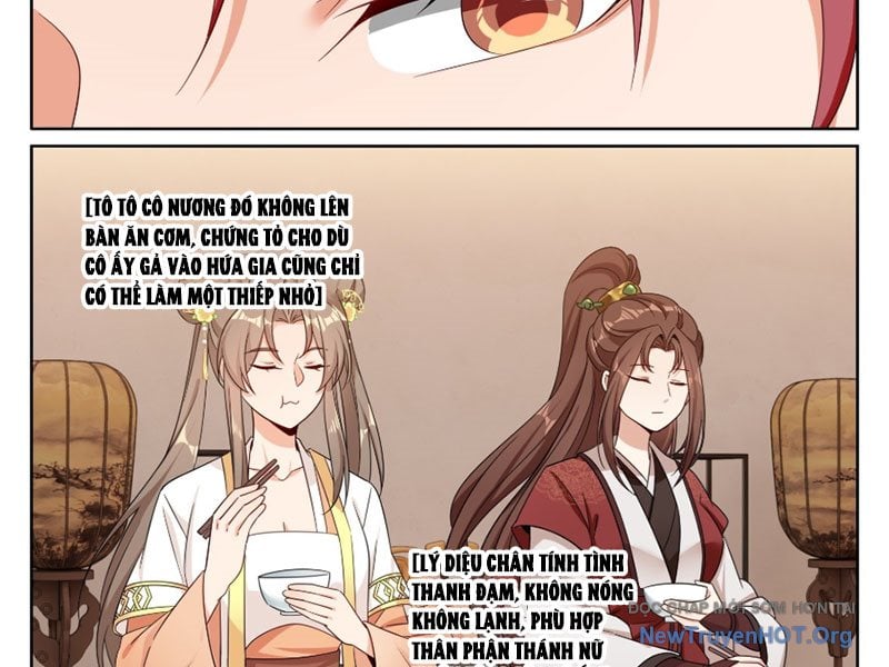 Đại Phụng Đả Canh Nhân: Chapter 552