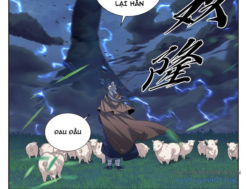 Đại Phụng Đả Canh Nhân: Chapter 553