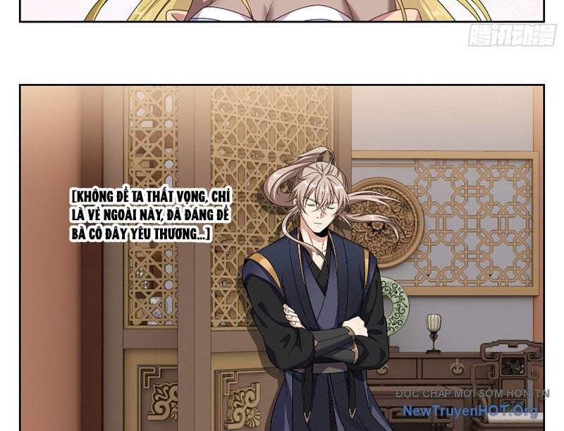 Đại Phụng Đả Canh Nhân: Chapter 553