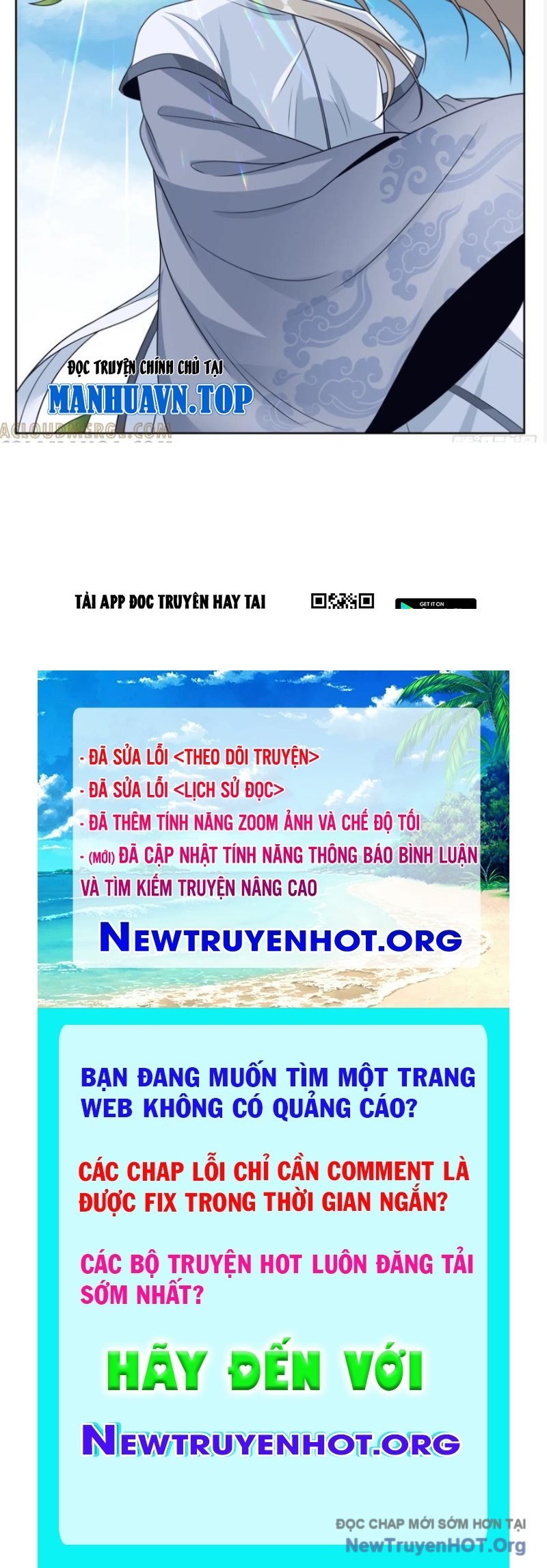 Đại Phụng Đả Canh Nhân: Chapter 554