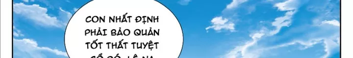 Đại Phụng Đả Canh Nhân: Chapter 555