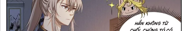 Đại Phụng Đả Canh Nhân: Chapter 555