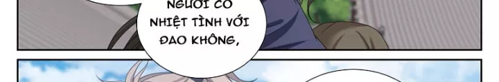 Đại Phụng Đả Canh Nhân: Chapter 555