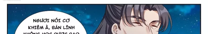 Đại Phụng Đả Canh Nhân: Chapter 555