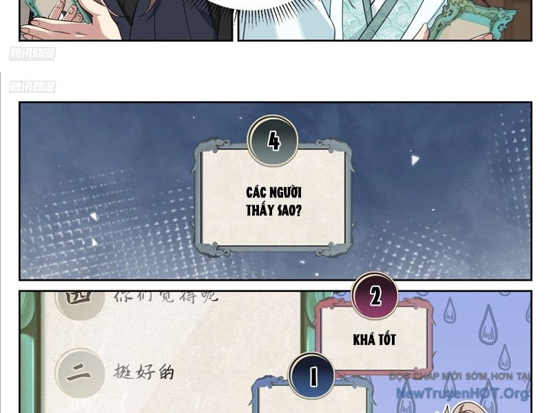 Đại Phụng Đả Canh Nhân: Chapter 556