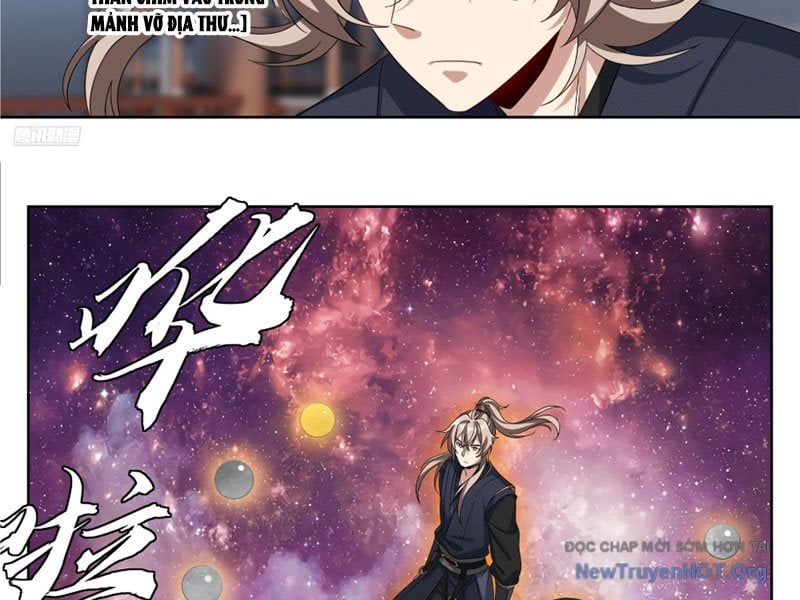 Đại Phụng Đả Canh Nhân: Chapter 556