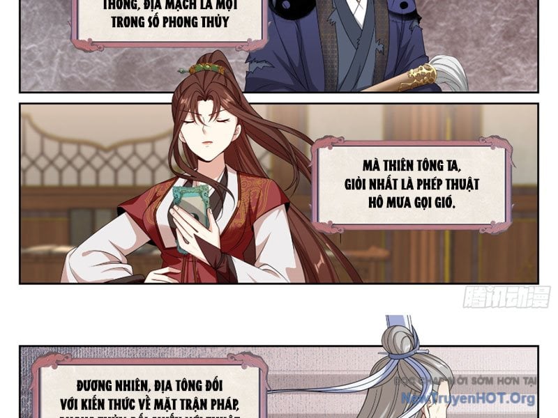 Đại Phụng Đả Canh Nhân: Chapter 556