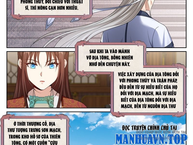 Đại Phụng Đả Canh Nhân: Chapter 556