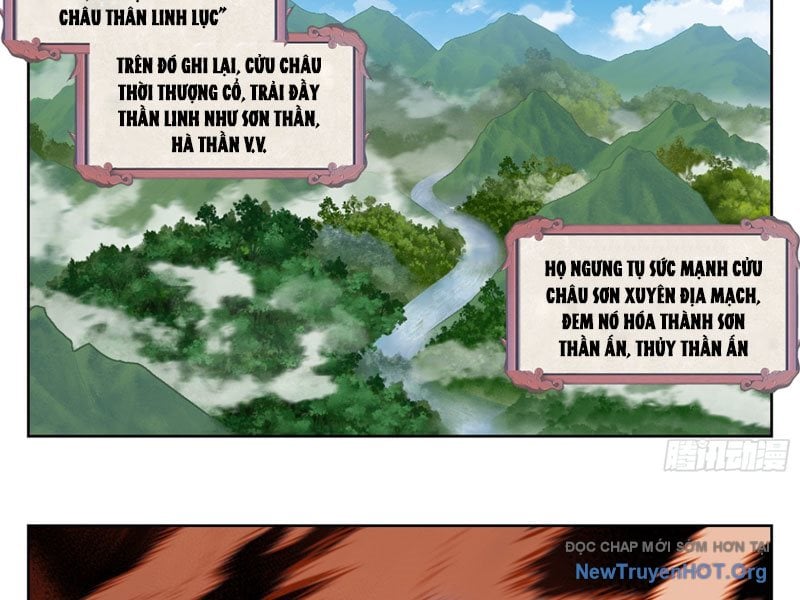 Đại Phụng Đả Canh Nhân: Chapter 556