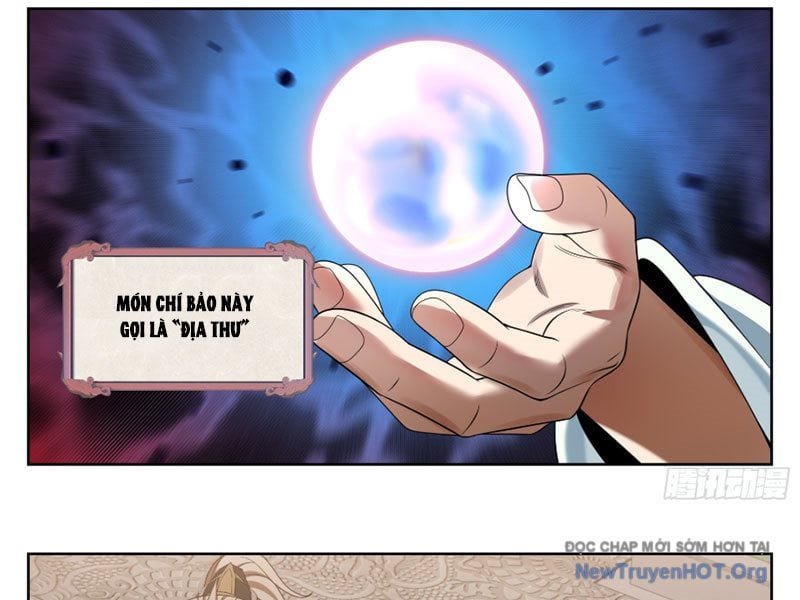 Đại Phụng Đả Canh Nhân: Chapter 556