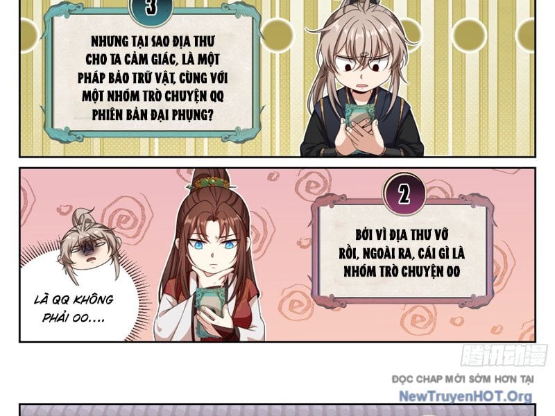 Đại Phụng Đả Canh Nhân: Chapter 556