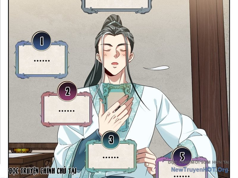 Đại Phụng Đả Canh Nhân: Chapter 556