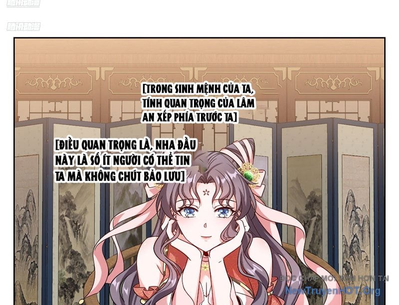 Đại Phụng Đả Canh Nhân: Chapter 561