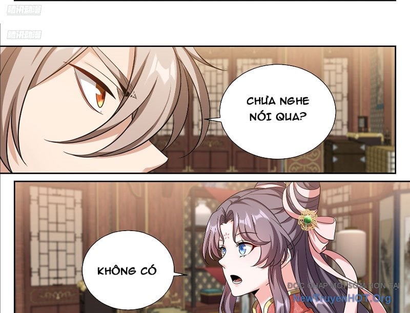 Đại Phụng Đả Canh Nhân: Chapter 561