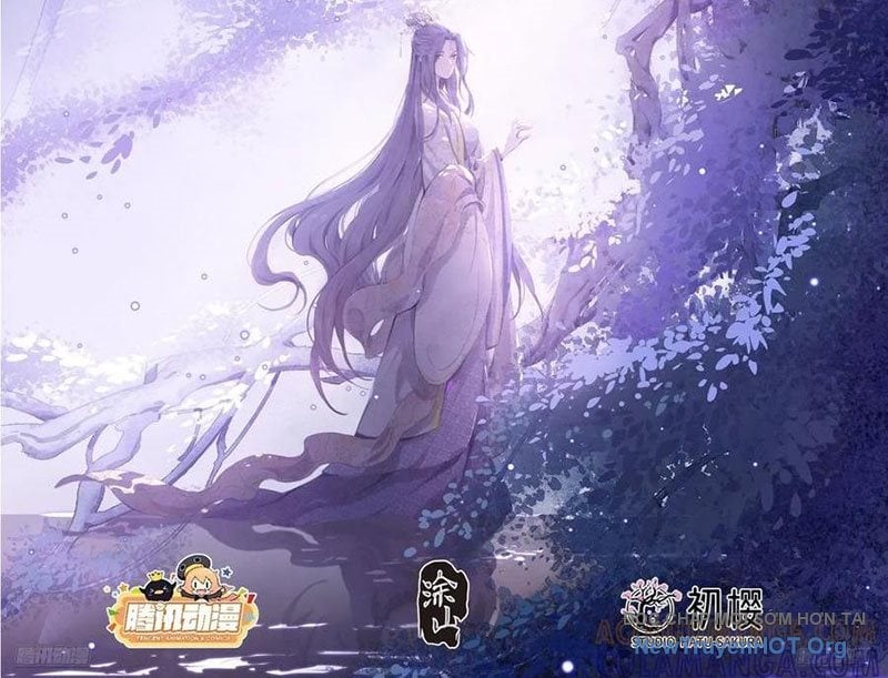 Đại Phụng Đả Canh Nhân: Chapter 562