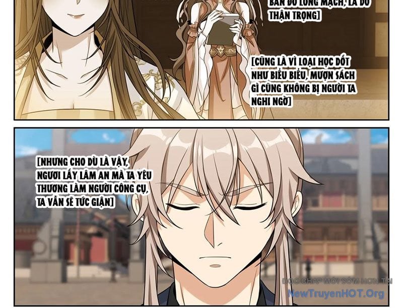 Đại Phụng Đả Canh Nhân: Chapter 562