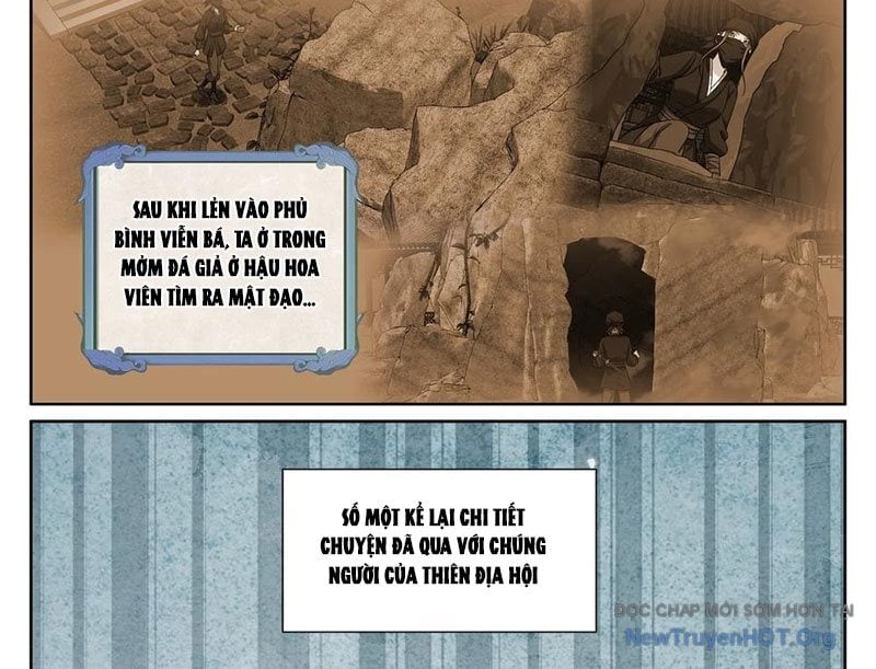 Đại Phụng Đả Canh Nhân: Chapter 562