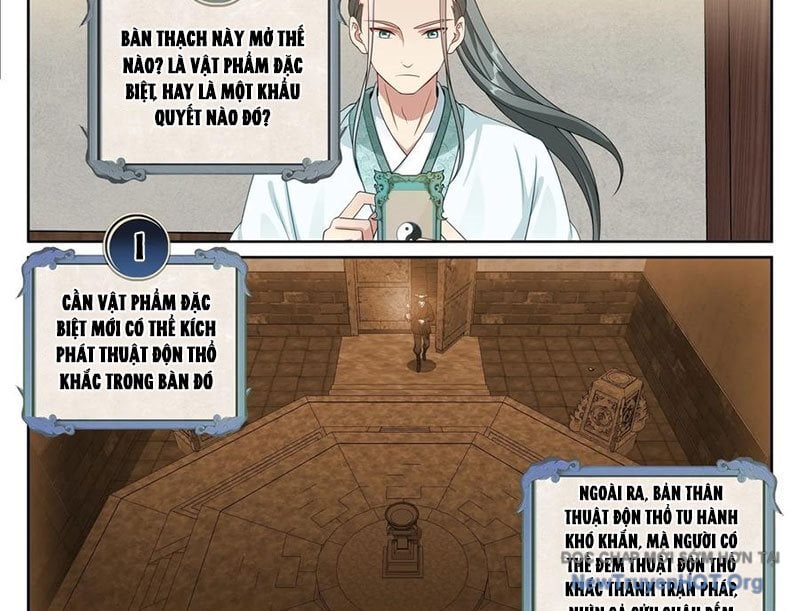 Đại Phụng Đả Canh Nhân: Chapter 562