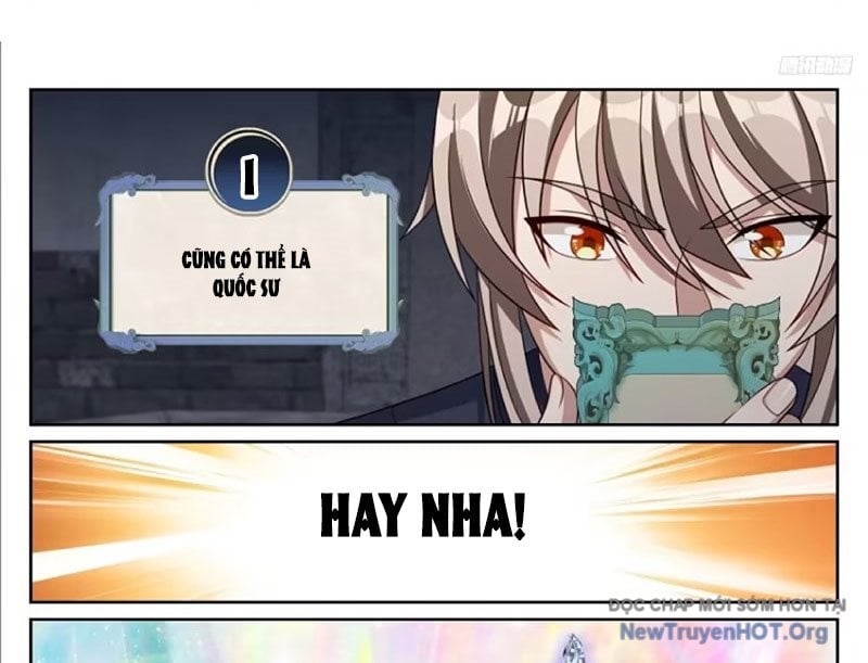 Đại Phụng Đả Canh Nhân: Chapter 564