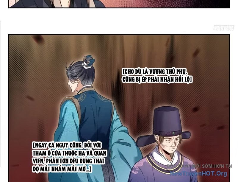 Đại Phụng Đả Canh Nhân: Chapter 564