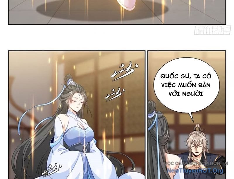 Đại Phụng Đả Canh Nhân: Chapter 564
