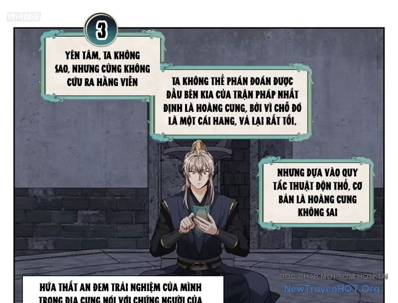 Đại Phụng Đả Canh Nhân: Chapter 564