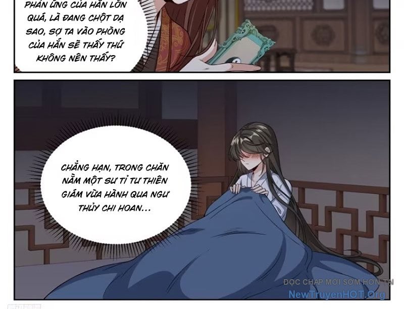 Đại Phụng Đả Canh Nhân: Chapter 564