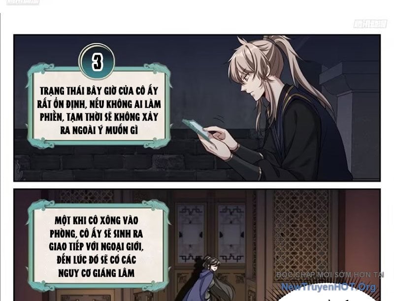 Đại Phụng Đả Canh Nhân: Chapter 564